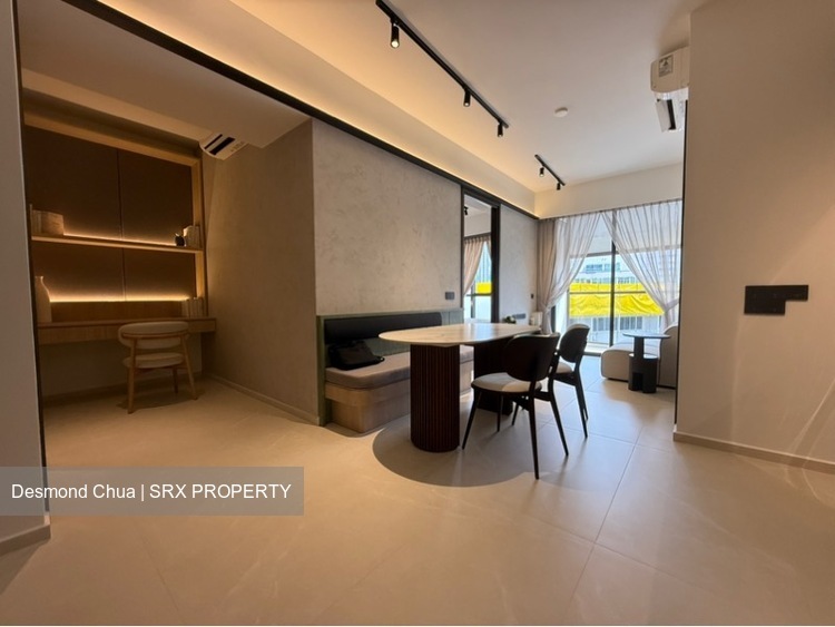 Rangoon Road (D8), Apartment #544944171